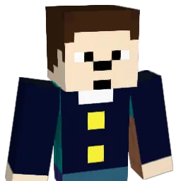 kimnam012 Minecraft avatar bust