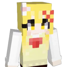 kimnenen9's Minecraft skin