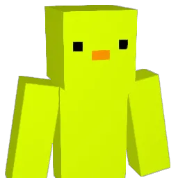kimo12's Minecraft skin