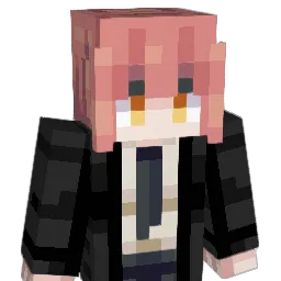 kimochi0425 Minecraft avatar bust