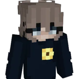 kimpan75 Minecraft avatar bust