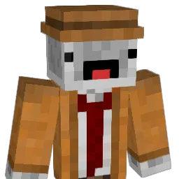 kimpu0's Minecraft skin