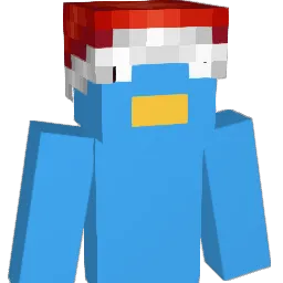 kimpyojyeong Minecraft avatar bust