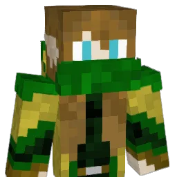 kimsnightmare's Minecraft skin
