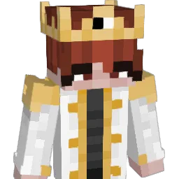 kimtaehoon0517 Minecraft avatar bust