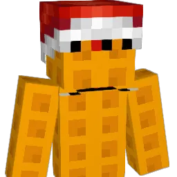 kimty07 Minecraft avatar bust