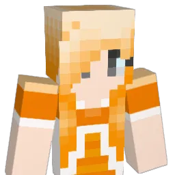 kimug's Minecraft skin
