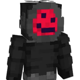 kimwi11 Minecraft avatar bust