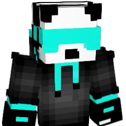 kimyoungho Minecraft avatar bust