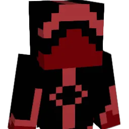 kimyseo2 Minecraft avatar bust