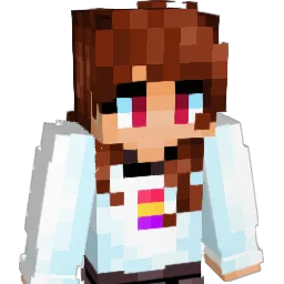 kin_crafted Minecraft avatar bust