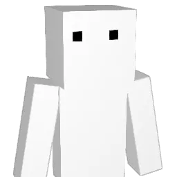 kinamoti1024 Minecraft avatar bust