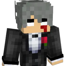 kinapuu Minecraft avatar bust
