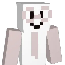 kind_gentlemen Minecraft avatar bust