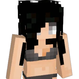 kinder_king Minecraft avatar bust