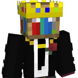 kinderrain's Minecraft skin