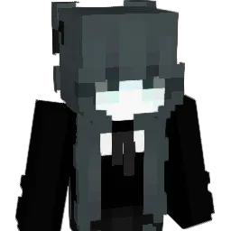 kindfoid's Minecraft skin