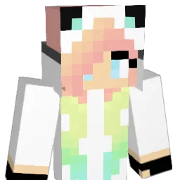 kindjuhh Minecraft avatar bust