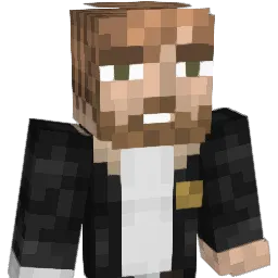 kindokid's Minecraft skin