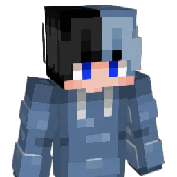 kindray Minecraft avatar bust