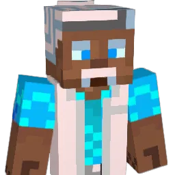 king0teh_hill Minecraft avatar bust