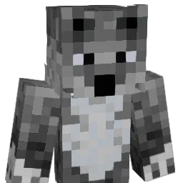 king1455's Minecraft skin