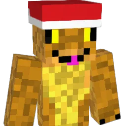 king338's Minecraft skin