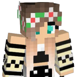 king435's Minecraft skin