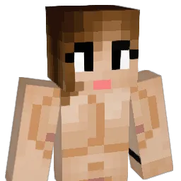 kingDELTA22 Minecraft avatar bust