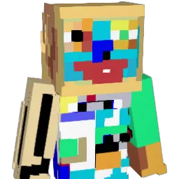 kingPepper35's Minecraft skin