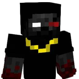 king_Fujee's Minecraft skin