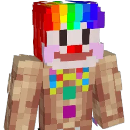 king__gnome Minecraft avatar bust