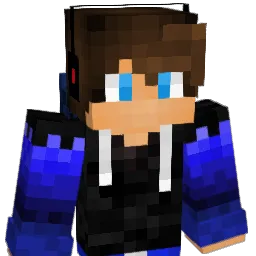 king__mc's Minecraft skin