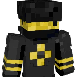 king_axel1's Minecraft skin