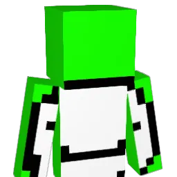 king_blade04 Minecraft avatar bust