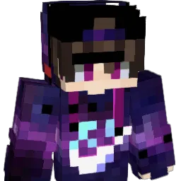 king_bob_1 Minecraft avatar bust