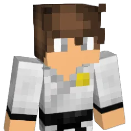king_brus Minecraft avatar bust