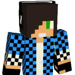 king_charlez's Minecraft skin
