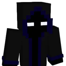 king_chep Minecraft avatar bust