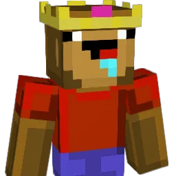 king_chimpy's Minecraft skin