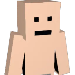 king_crab12 Minecraft avatar bust