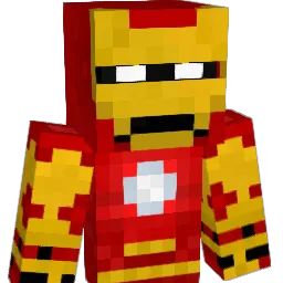 king_dk1's Minecraft skin