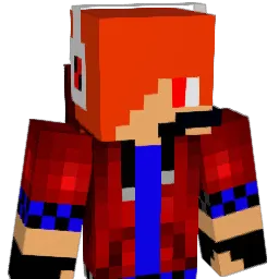 king_ginger's Minecraft skin