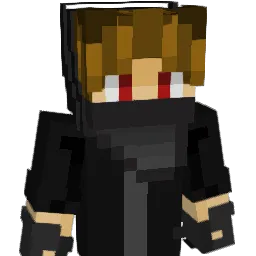 king_jay_14 Minecraft avatar bust