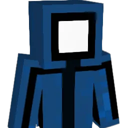 king_julien_420 Minecraft avatar bust