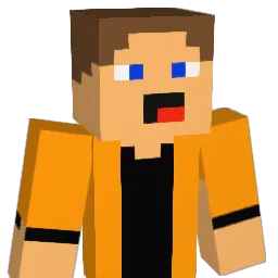king_minecraft5's Minecraft skin