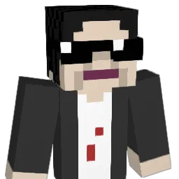 king_nimi Minecraft avatar bust
