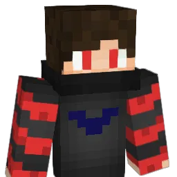 king_of_cow Minecraft avatar bust