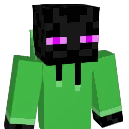 king_of_riots Minecraft avatar bust