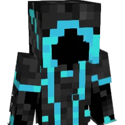 king_pat_alt Minecraft avatar bust